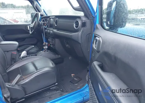 2022 Jeep Wrangler 4Xe Unlimited Sahara 4X4 from USA, damaged, VIN 1C4JJXP66NW275297